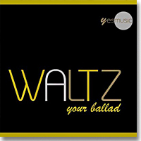 Waltz Your Ballad