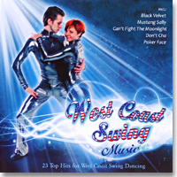 West Coast Swing