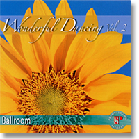 Wonderful Dancing Vol. 2 - Ballroom