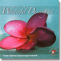 Wonderful Dancing Vol. 3