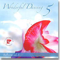 Wonderful Dancing Vol. 5