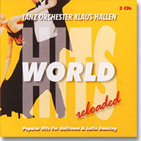 World Hits Reloaded (2 CDs)