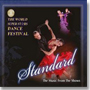 World Super Stars Standard (The Music From The Shows) 