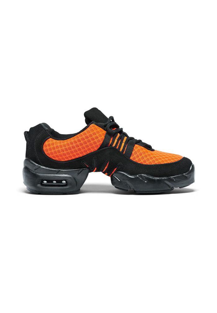 bloch boost dance trainers