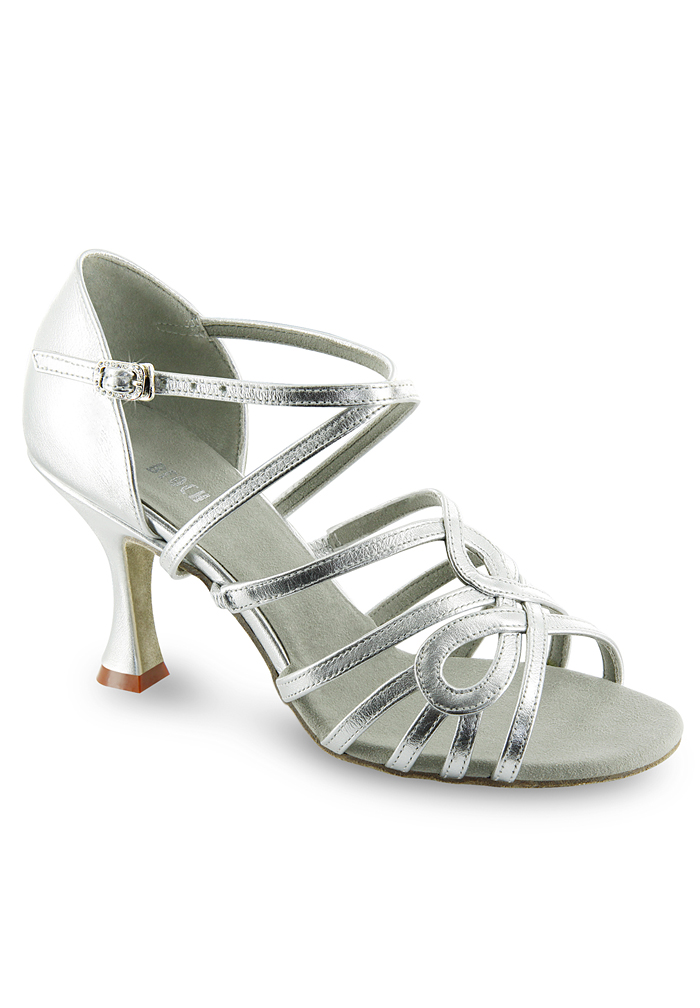 bloch salsa shoes