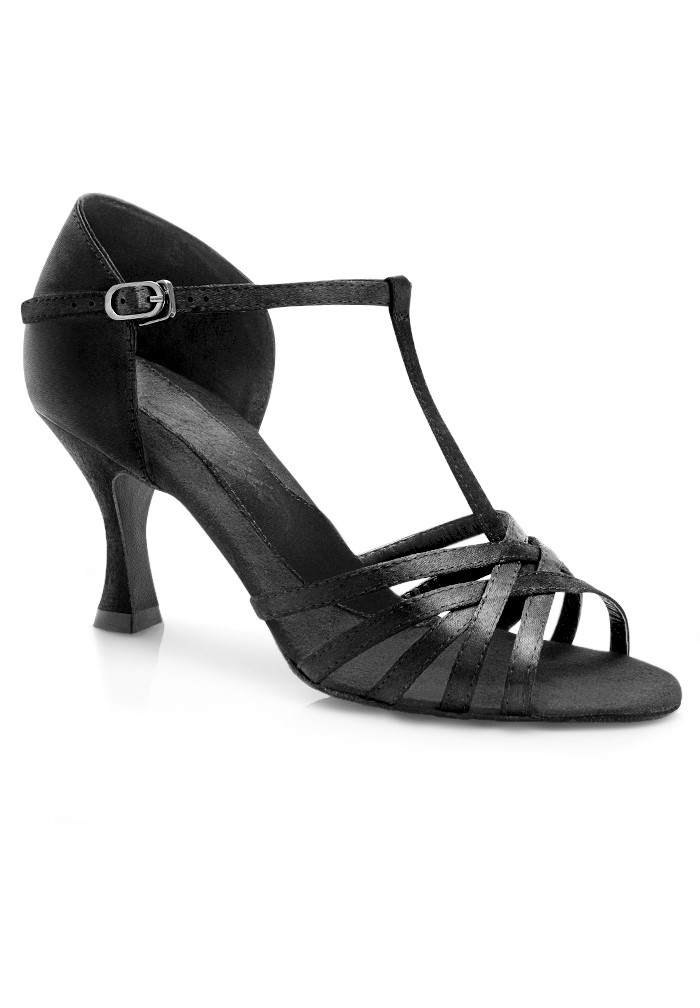 capezio salsa shoes