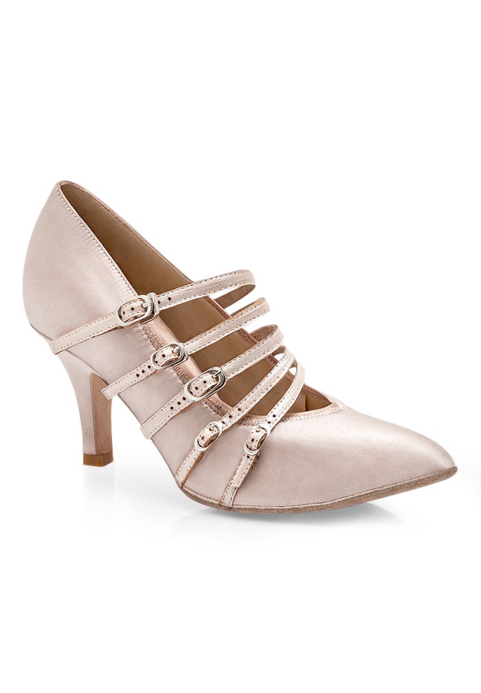 capezio rosa ballroom shoe