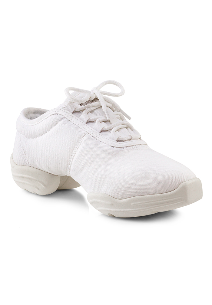 canvas dansneaker
