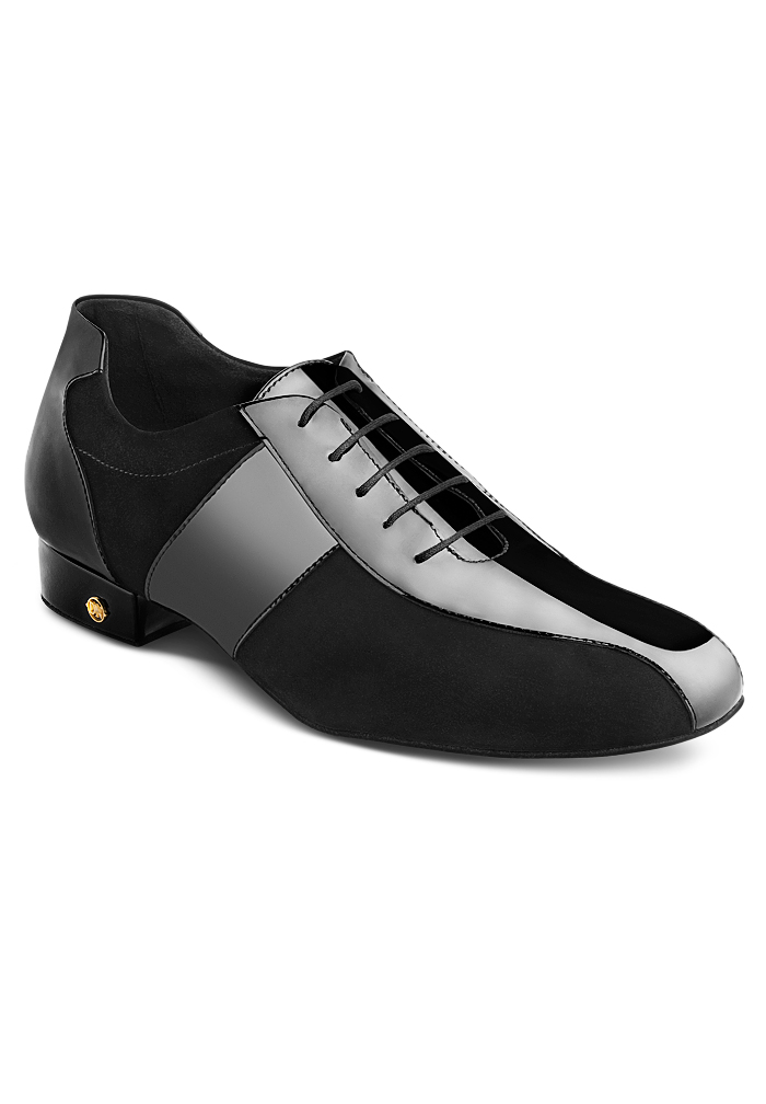 Dance Naturals Mens Ballroom Dance Shoes Art. 122 Ballroom Dance Shoes