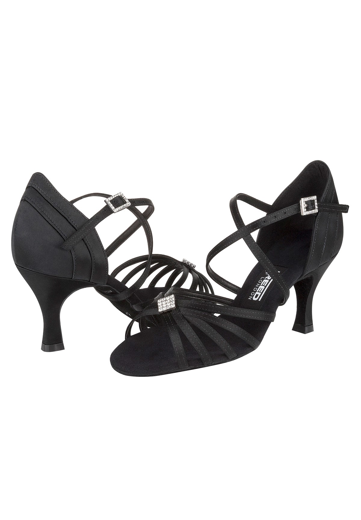 freed latin dance shoes