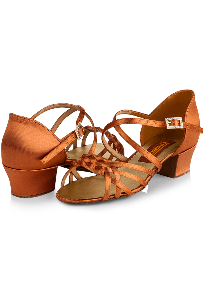 freed latin shoes