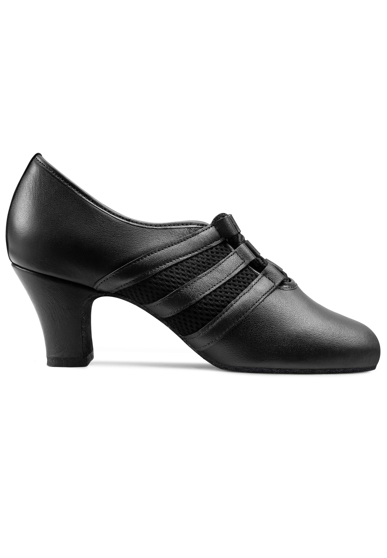 Freed of London Verona Ladies Practice Shoes Practice Dance Shoes