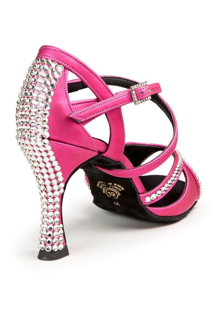 ids latin shoes