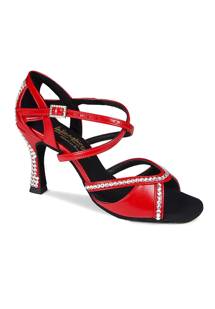 ids latin shoes