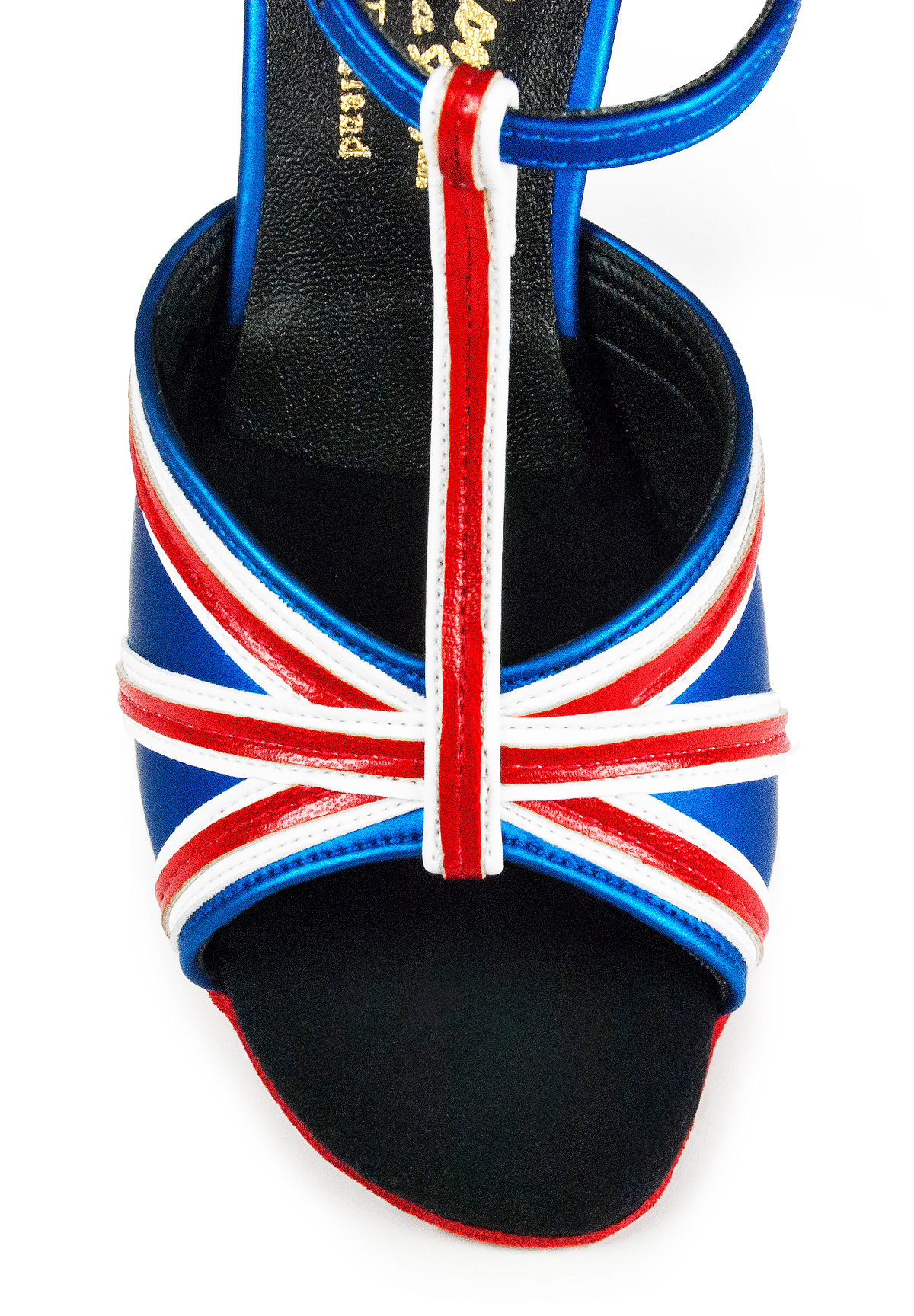 ids latin shoes