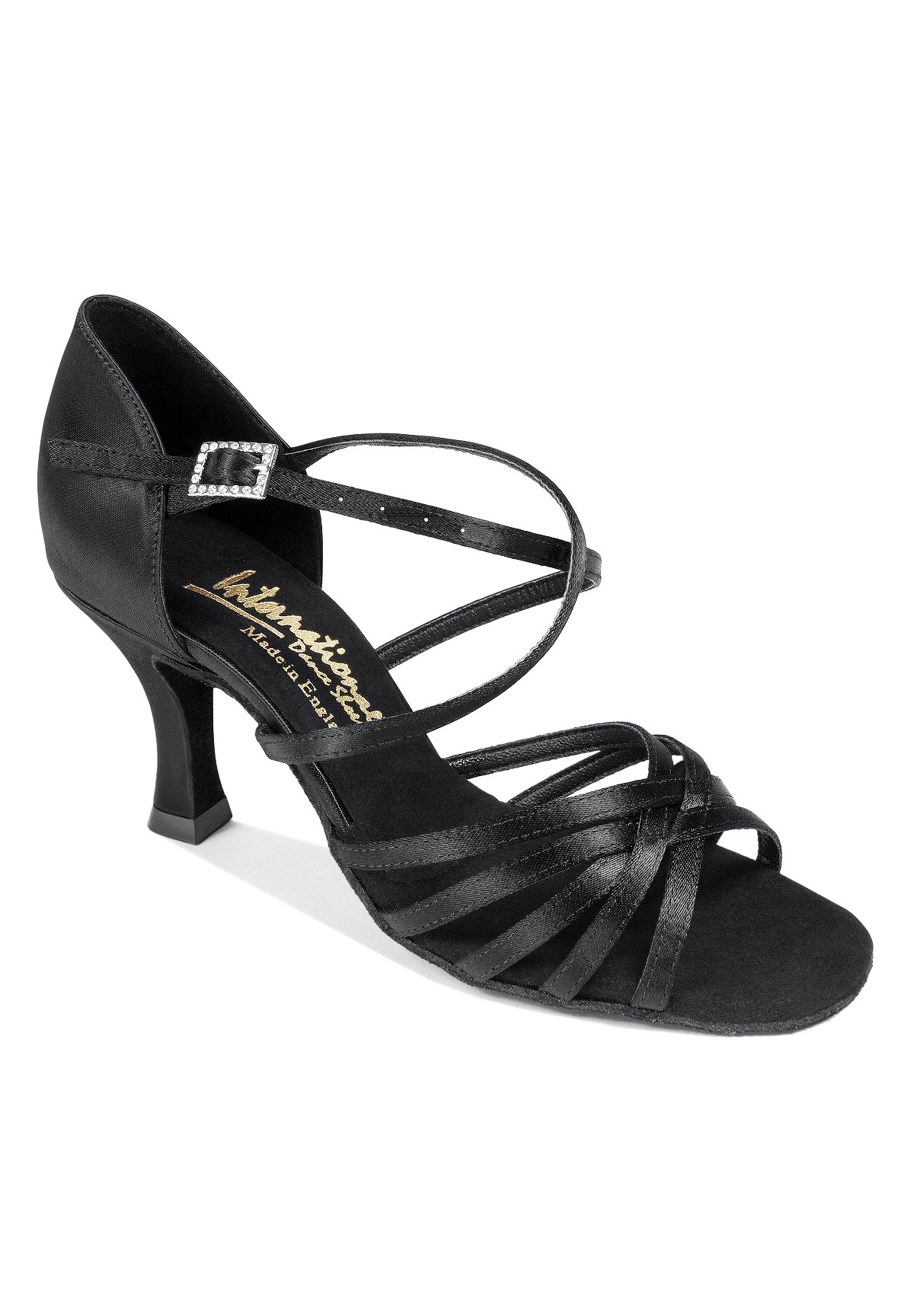 ids latin shoes
