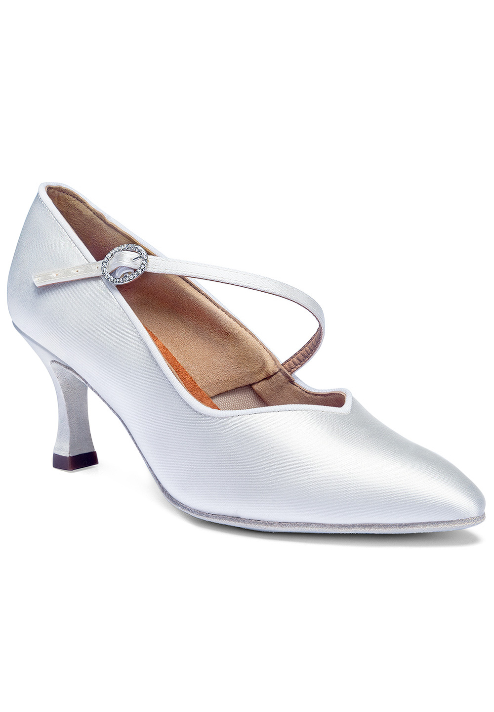 International Dance Shoes IDS ICS SuperStar S/S Ballroom Dance Shoes