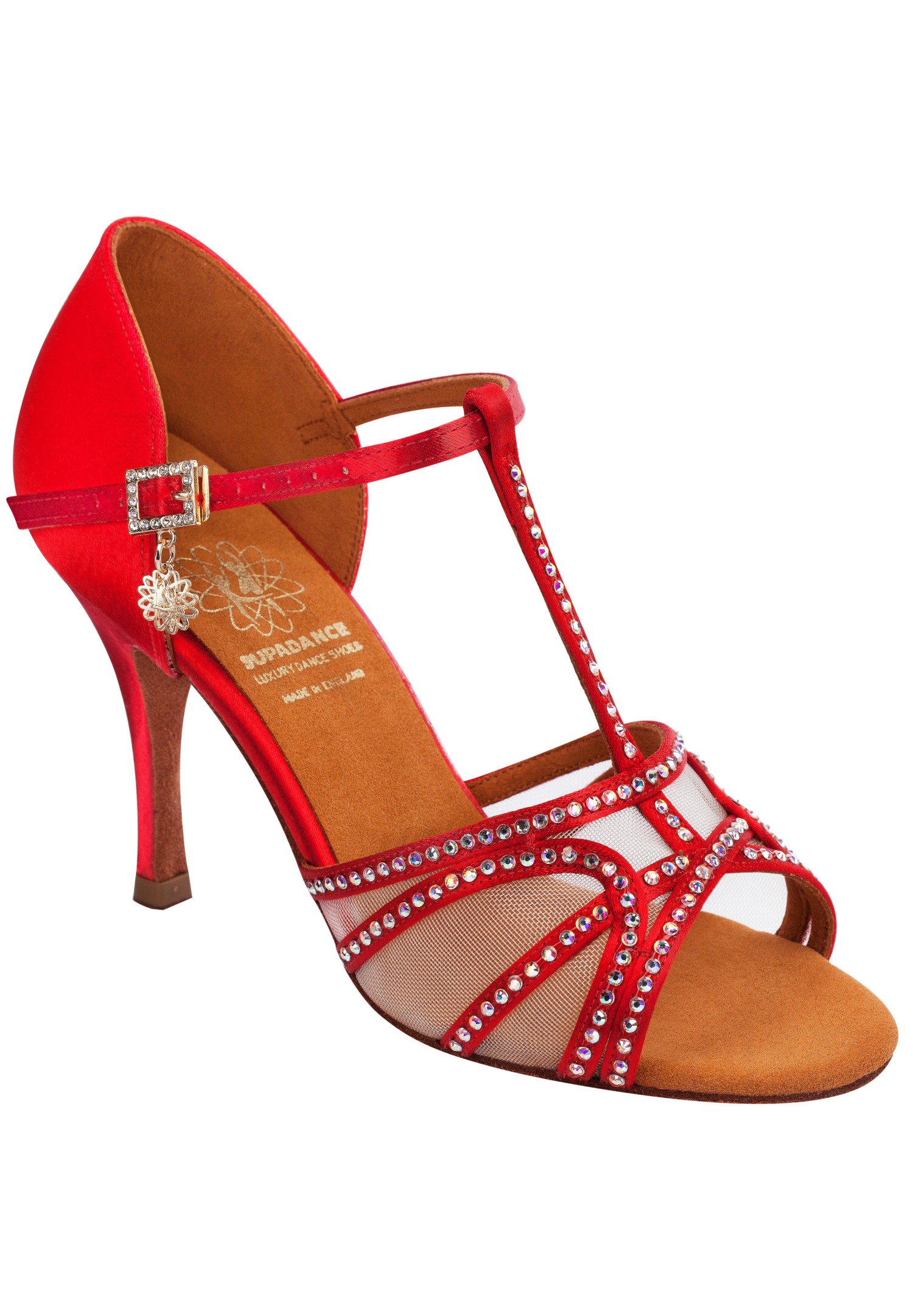 Supadance 1541 Latin Dance Shoes
