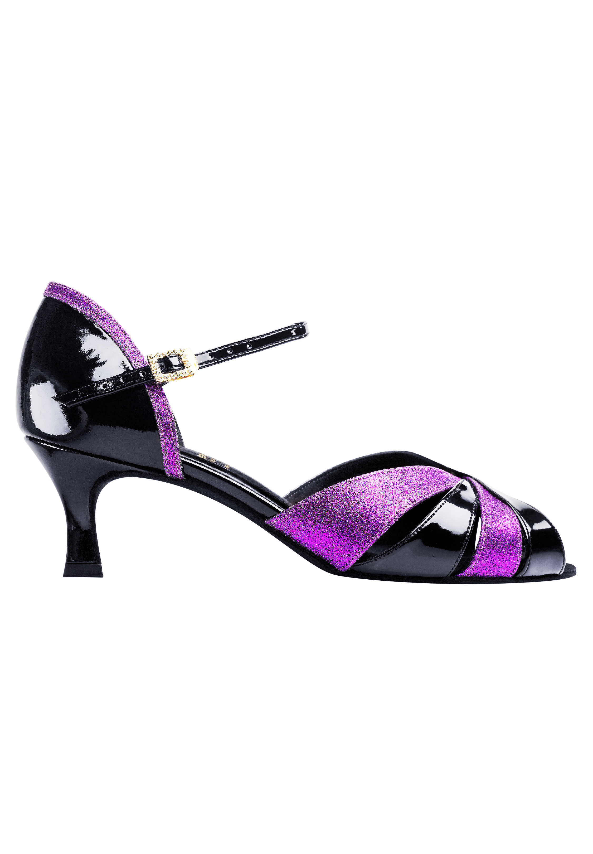 Supadance 1535 Latin Dance Shoes