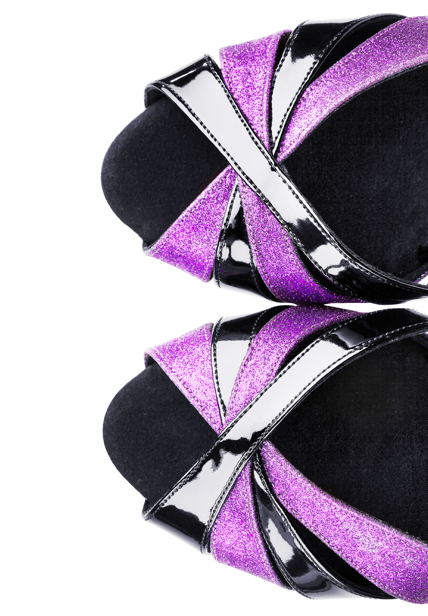 Supadance 1535 Latin Dance Shoes