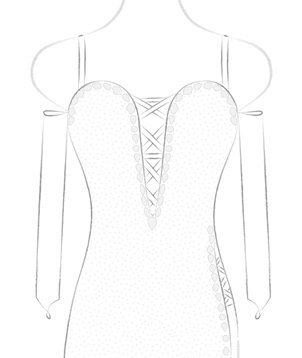 Detachable Sleeves