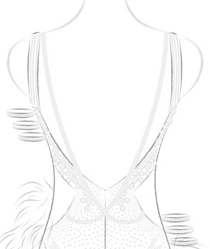 Backless