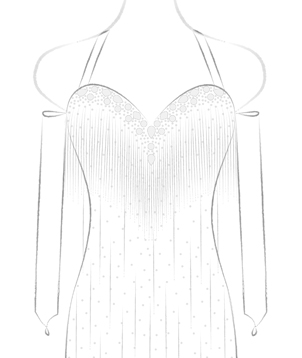 Detachable Sleeves