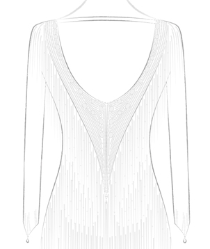 Backless