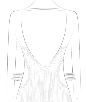 Backless