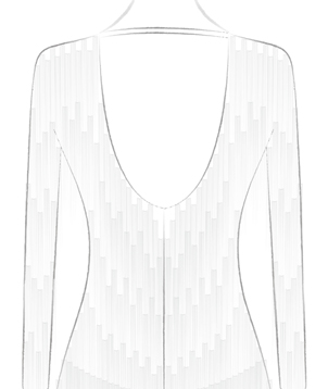 Backless