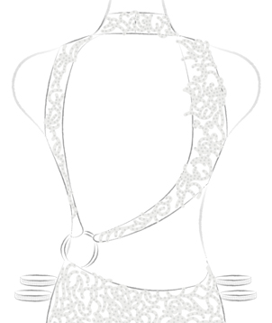 Asymmetric Cut