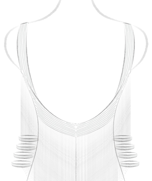 Backless