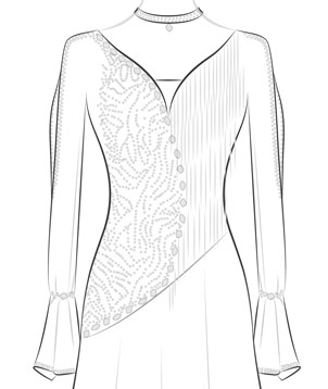 Long Sleeves