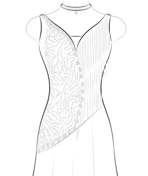Sleeveless