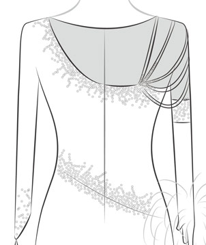 Add Mesh Covering
