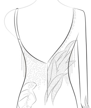 Asymmetric Cut
