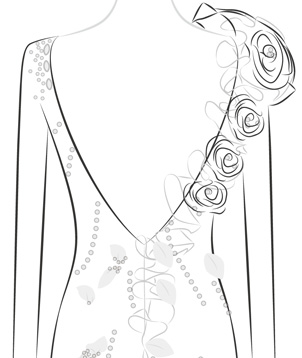 Backless