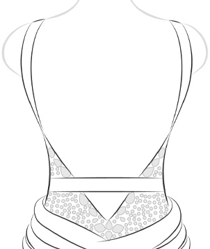 Backless