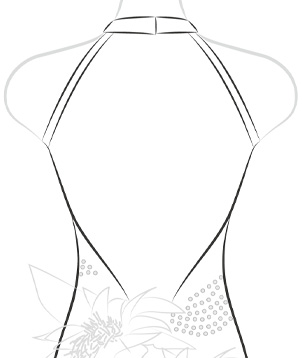 Backless