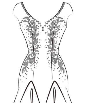 Sleeveless