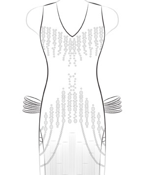Sleeveless