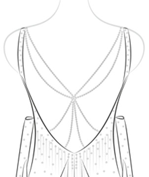 Backless
