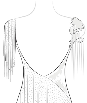 Backless