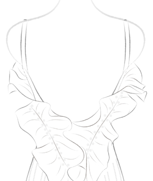 Backless