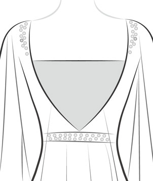 Add 1 Mesh Covering
