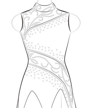 Sleeveless