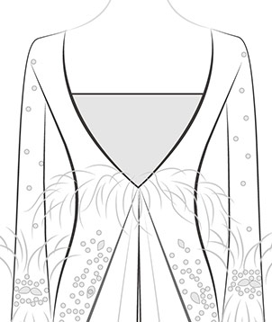 Add 1 Mesh Covering
