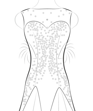 Sleeveless