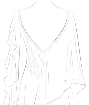 Backless