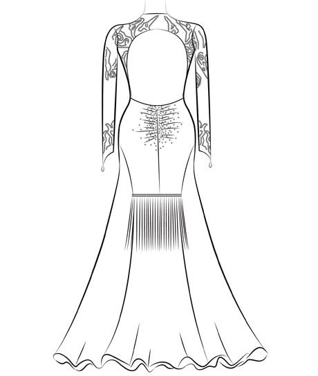 Add Detachable Skirt